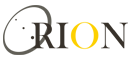 オリオンコンピュータ株式会社ロゴ